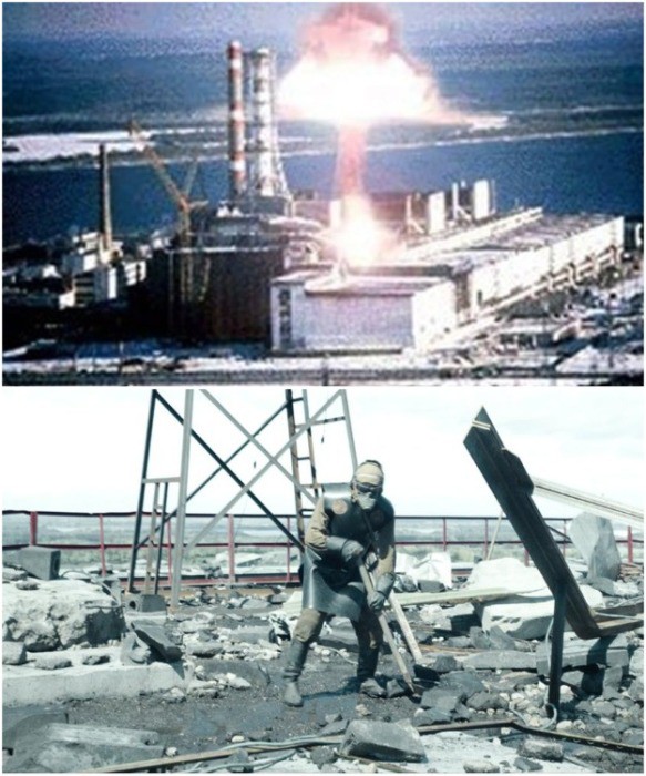 ТОП-8 заброшенных архитектурных комплексов древности