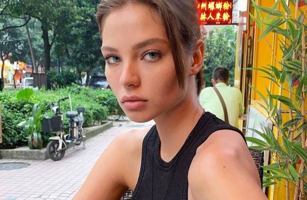 Скандальная Алеся Кафельникова отказала продюсерам телеканала «Пятница»