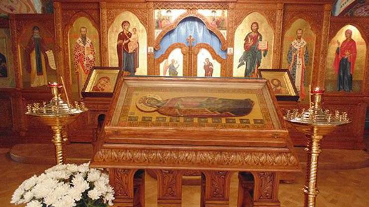 Когда в 2019 году отмечают Успение Пресвятой Богородицы