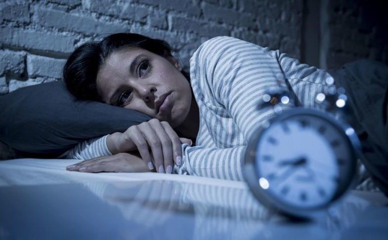5 ситуаций во снах, которые предупреждают о возможных проблемах со здоровьем в скором времени