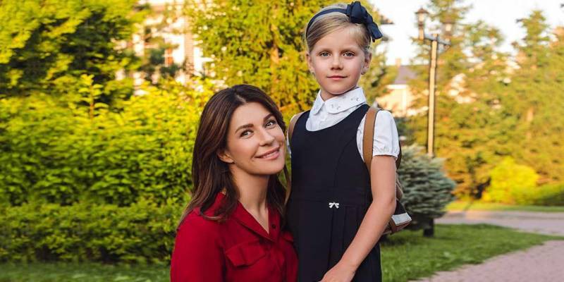 Екатерина Волкова возмутилась работой врачей, усугубивших болезнь её дочери