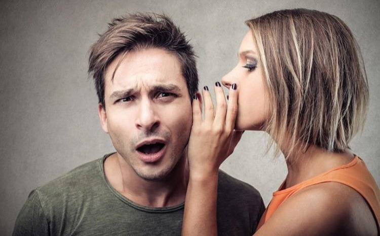 Секретов нет: о чем лучше никому не рассказывать?