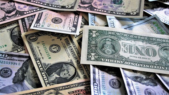 Прогноз курса доллара на сентябрь 2019 года — таблица по дням от Сбербанка