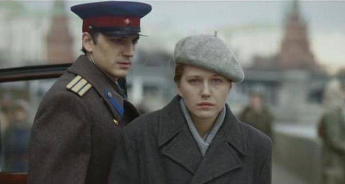 Сериал «Сучья война» затягивает зрителя своим драматичным сюжетом