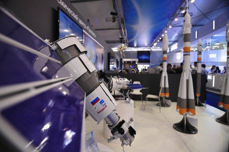 Авиационно-космическая выставка «Макс-2019» пройдет в городе Жуковский с 27 августа по 1 сентября