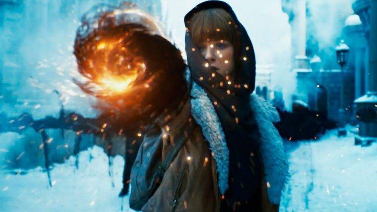 Фильм «Эбигейл» 2019 года создан в стиле стимпанк, он порадует любителей фэнтези
