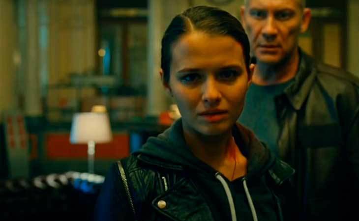 Сериал «Мажор» вернется на экраны телезрителей с 4 сезоном