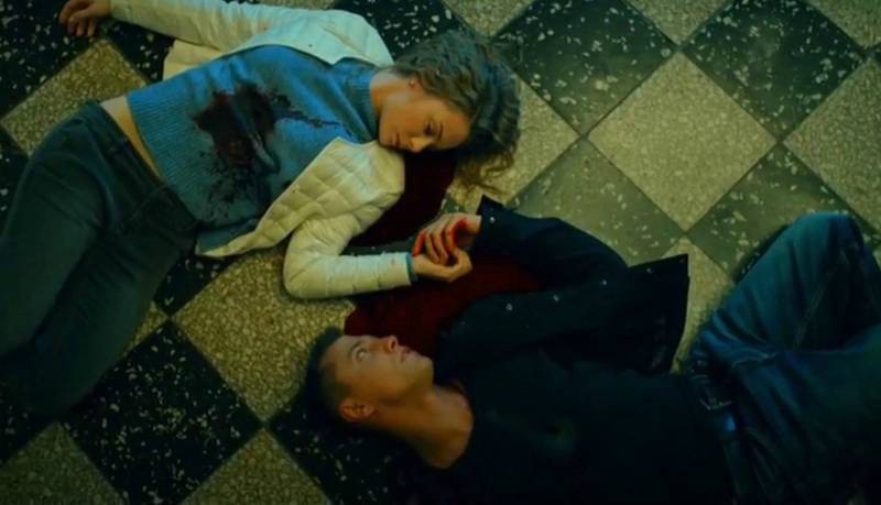 Сериал «Мажор» вернется на экраны телезрителей с 4 сезоном