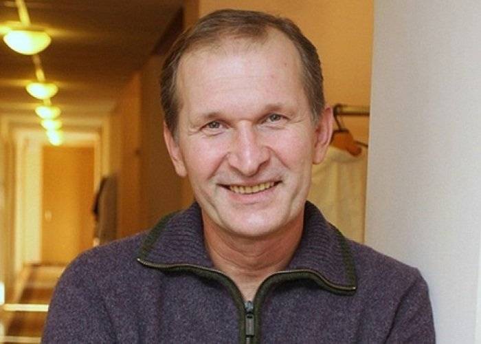 Иван Добронравов сын Фёдора Добронравова показал фото подросшего ребёнка