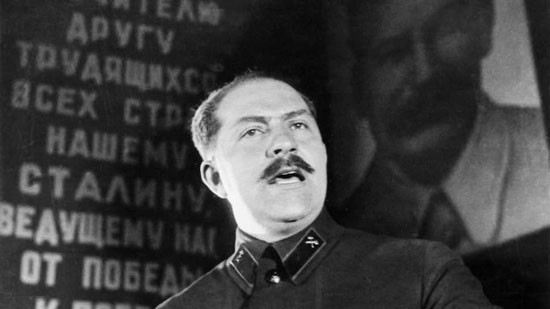 Советский Союз - Империя положительной деятельности Советский Союз - Империя положительной деятельности