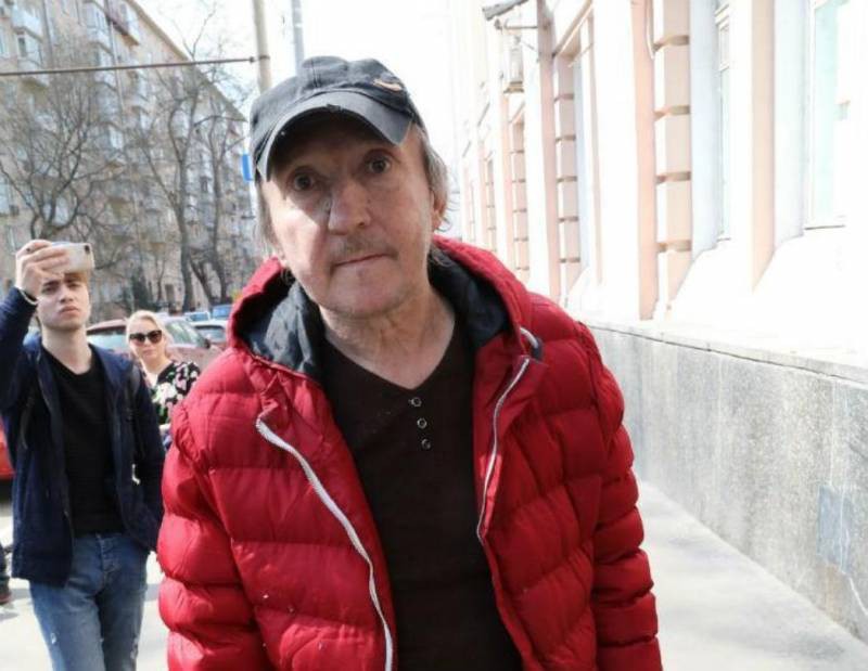 Александр Числов употреблял алкоголь и боялся за свою жизнь