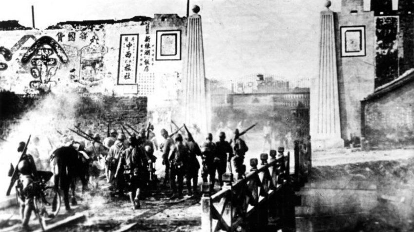 10 фактов о Халхин-Голе, где Красная армия разгромила японские войска