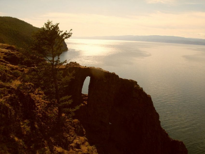 ТОП-13 энергетических уголков силы в России, которые стоит посетить