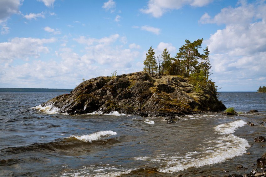 ТОП-13 энергетических уголков силы в России, которые стоит посетить