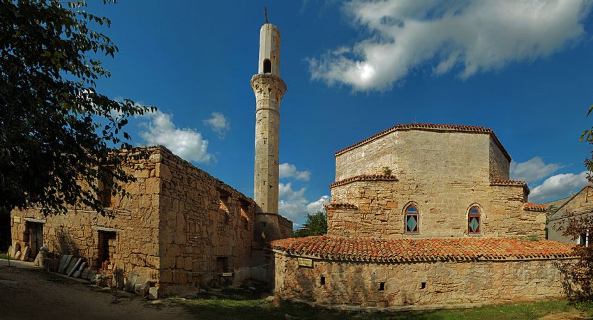 ТОП-13 энергетических уголков силы в России, которые стоит посетить