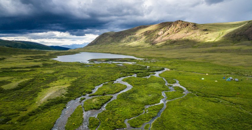 ТОП-13 энергетических уголков силы в России, которые стоит посетить