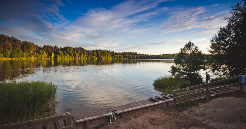 ТОП-13 энергетических уголков силы в России, которые стоит посетить