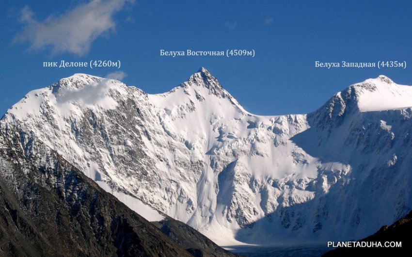 ТОП-13 энергетических уголков силы в России, которые стоит посетить