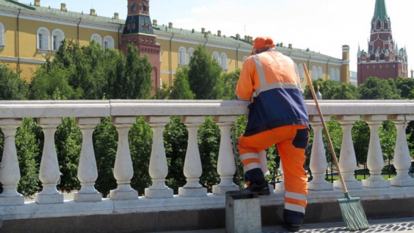 Миграция вопреки воли россиян: проблемы переселенцев