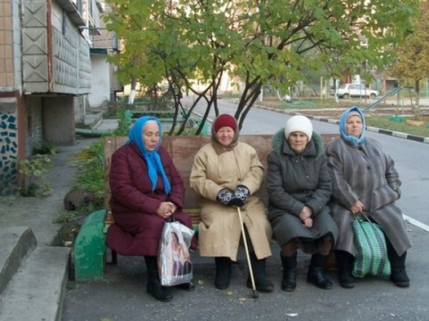 Почему мужчины в России не доживают до 65