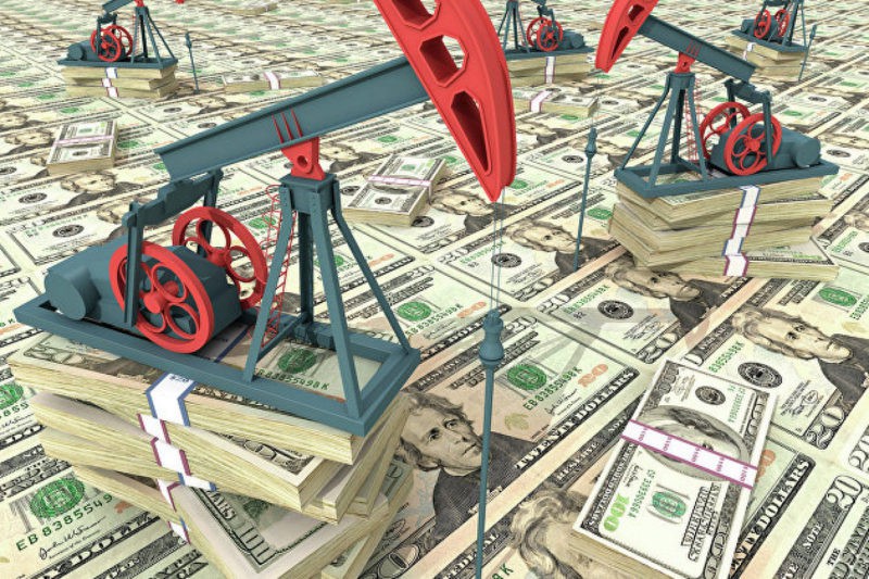 Роснефть уходит от доллара