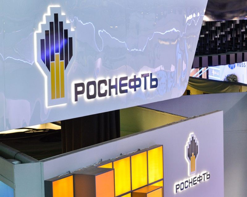 Роснефть уходит от доллара