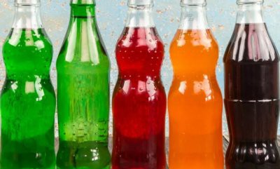 Названы 5 продуктов, которые делают людей глупее