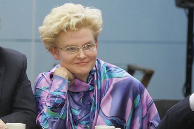 Елена Малышева рассказала, как ей удается уживаться с мужем