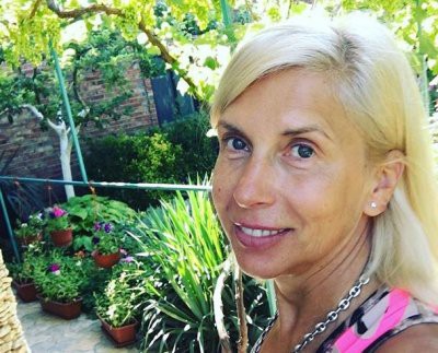Алена Свиридова удивляется своему плебейскому вкусу