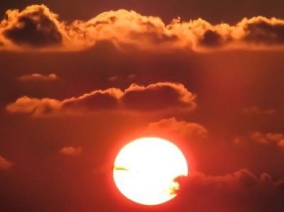 Ученые: Солнце остынет и заморозит жизнь на Земле