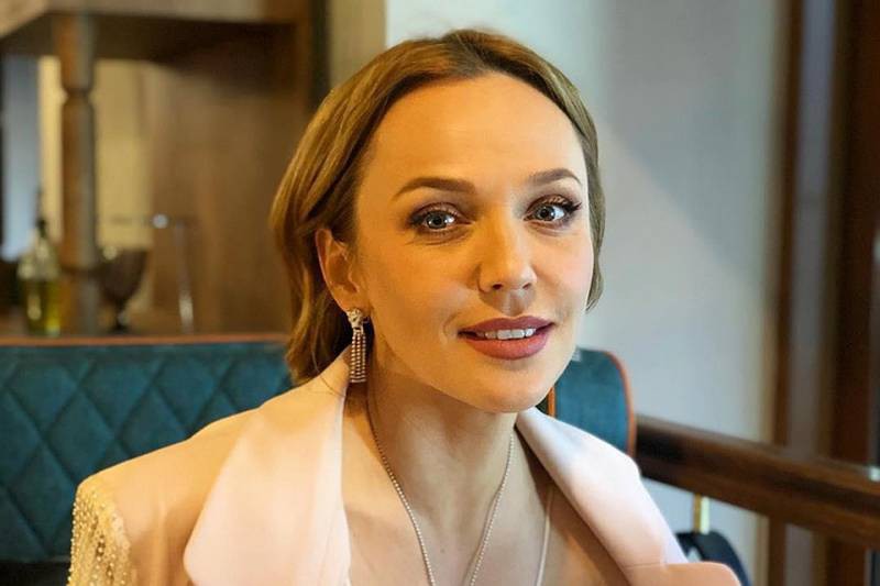Джанабаева объяснила почему была вынуждена уйти от Меладзе