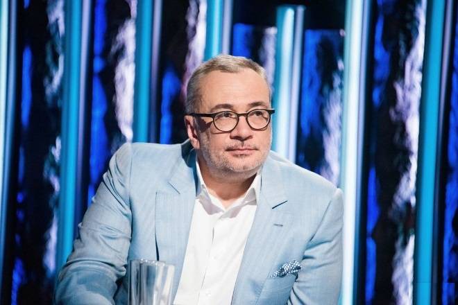 Джанабаева объяснила почему была вынуждена уйти от Меладзе