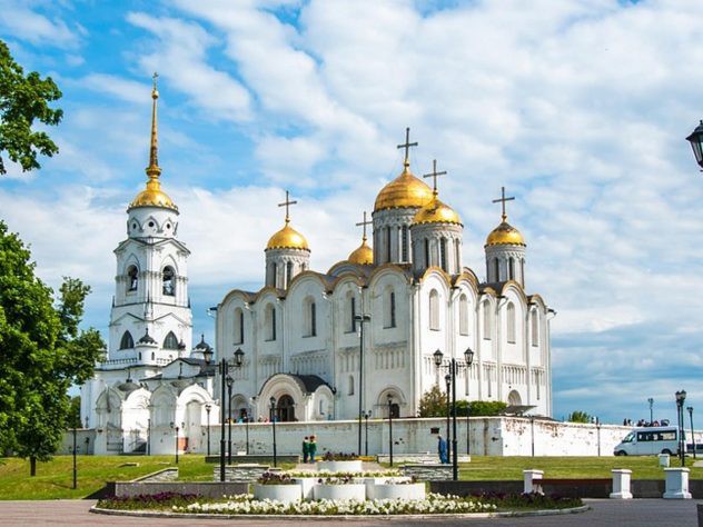 14 сентября 2019 в России отмечают православный Новый год — Церковное новолетие 2019
