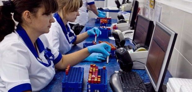 День работников СЭС: поздравления и открытки с праздником