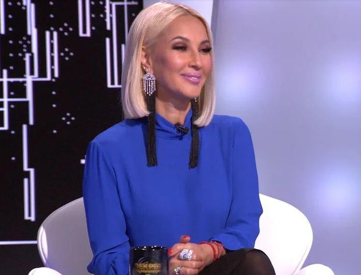 Секрет на миллион с Марией Бутырской: вся правда о жизни звезды