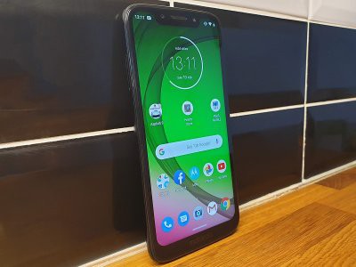 Эксперты составили топ-5 лучших бюджетных смартфонов осени 2019 года