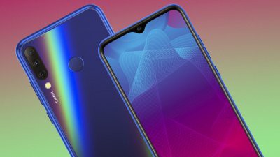 Эксперты составили топ-5 лучших бюджетных смартфонов осени 2019 года