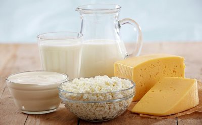 Врачи назвали продукты, которые любит печень