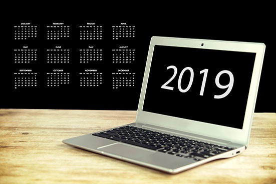 Школьные каникулы 2019-2020 учебный год