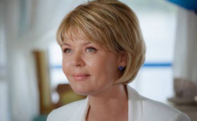 Юлия Меньшова рассказала о своем секрете молодости