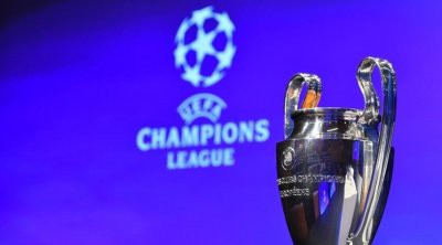 Лига Чемпионов 2019/2020: расписание матчей 17 сентября