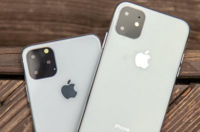 Сколько нужно работать в разных странах, чтобы купить iPhone 11