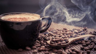 Кофе признали безопасным для артерий