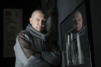 Предполагаемый внебрачный сын Золотухина прошел ДНК-тест