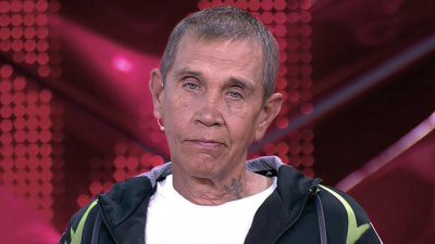 Предполагаемый внебрачный сын Золотухина прошел ДНК-тест