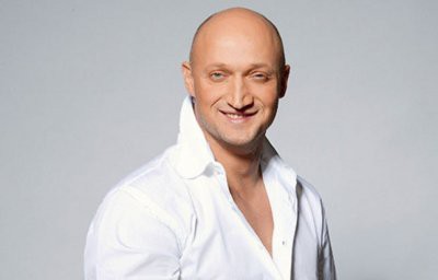Гоша Куценко удивил стоимостью суточной парковки в ЦУМе