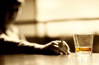 Ученые рассказали, как человек пьянеет без алкоголя