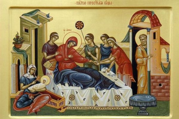 Рождество Пресвятой Богородицы в 2019 году какого числа: что нельзя делать, традиции и запреты