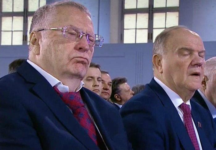Три единственных пути развития цивилизации