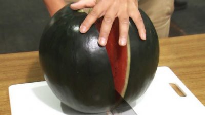 Названы самые дорогие продукты питания в мире в 2019 году